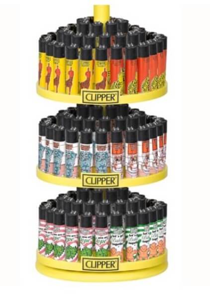 Clipper Carrousel Youngster 31