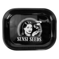Sensi Seeds LIFTED Rolling Tray Sensi Seeds LIFTED Rolling Tray