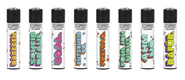 Clipper Egal