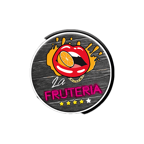 La Fruteria – Orange Jizz ●●●● VE5 +X+