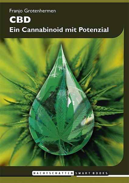 CBD: Ein Cannabinoid mit Potenzial