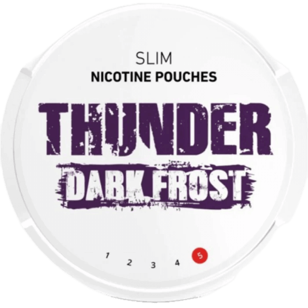 Thunder Dark Frost *SWE/AT VE5