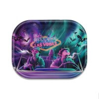 V-Syndicate BAT COUNTRY Rolling Tray V-Syndicate BAT COUNTRY Rolling Tray