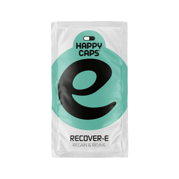 MHD 03.2024 Happy Cap Recover-E