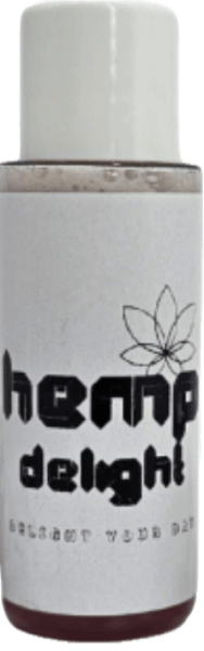 Hemp Delight pink 30 ml