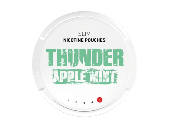 Thunder Apple Mint *SWE/AT VE5