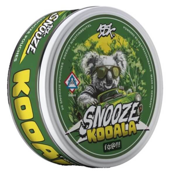 187 Snooze Kooala *AT-Version
