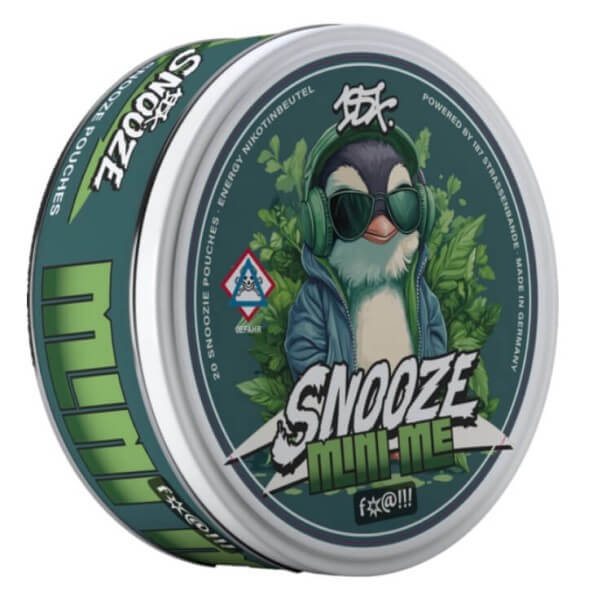 187 Snooze Mini Me *AT-Version